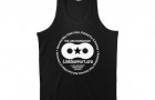 Link Support Tank Top